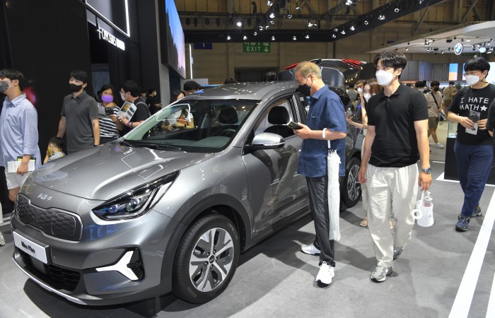 [2022 부산국제모터쇼] 7.18