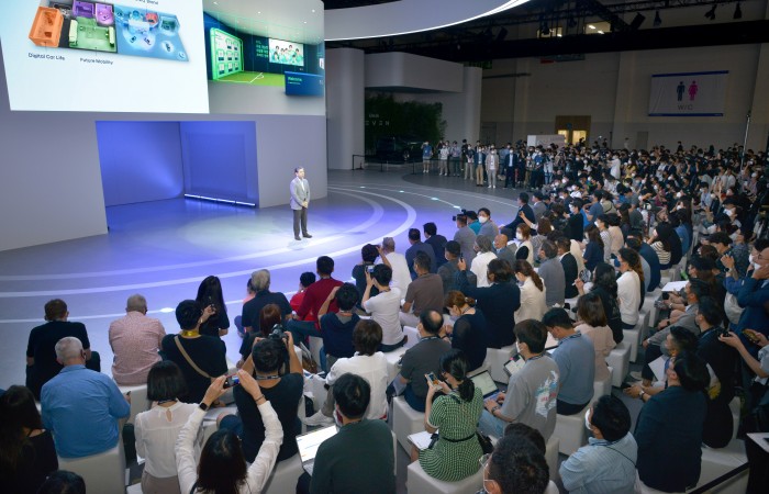 BIMOS 2022 하이라이트