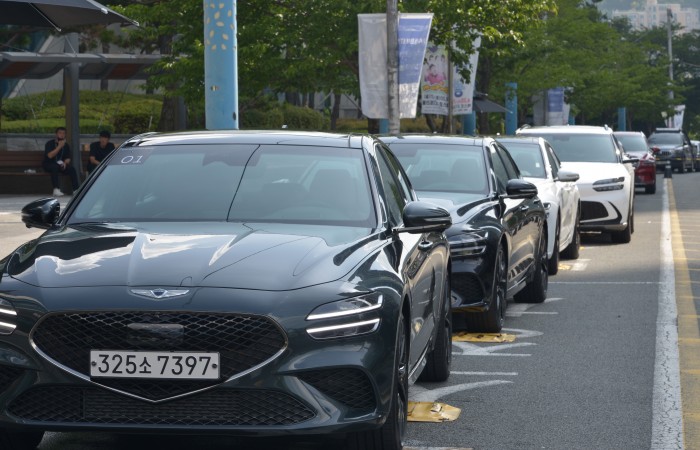 BIMOS 2022 하이라이트