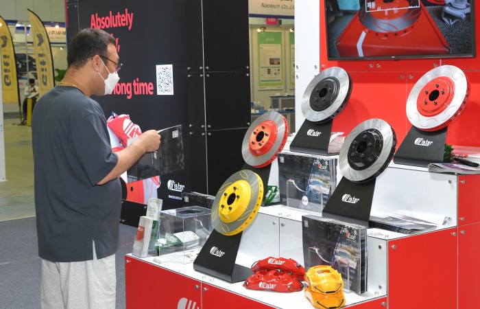 [2022 부산국제모터쇼] 7.20