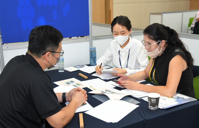 [2022 부산국제모터쇼] 7.20