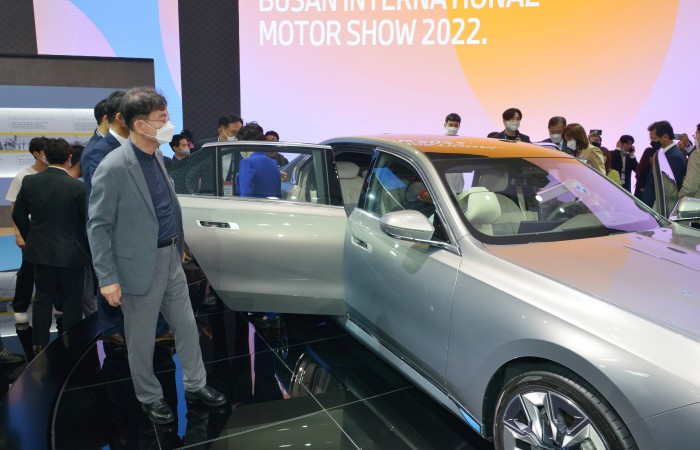 [2022 부산국제모터쇼] 7.15