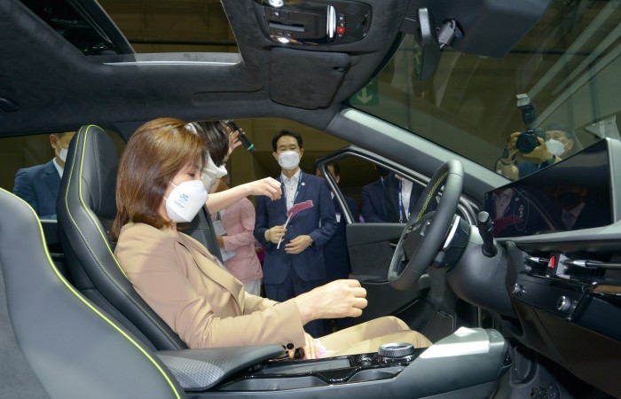 [2022 부산국제모터쇼] 7.15