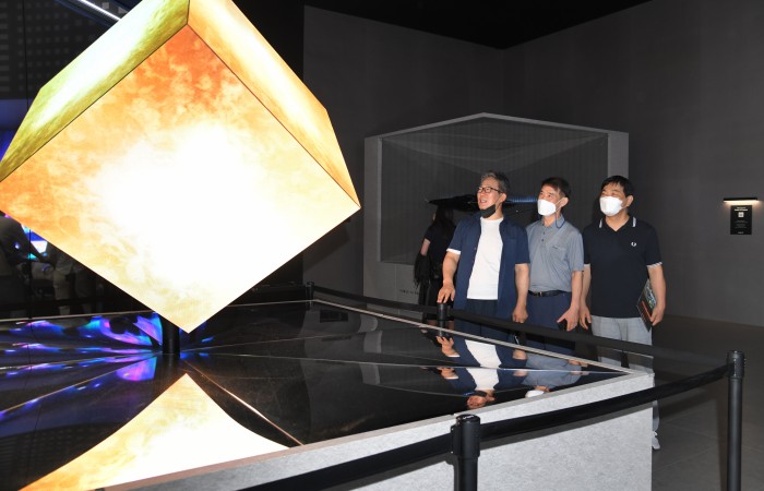 [2022 부산국제모터쇼] 7.19