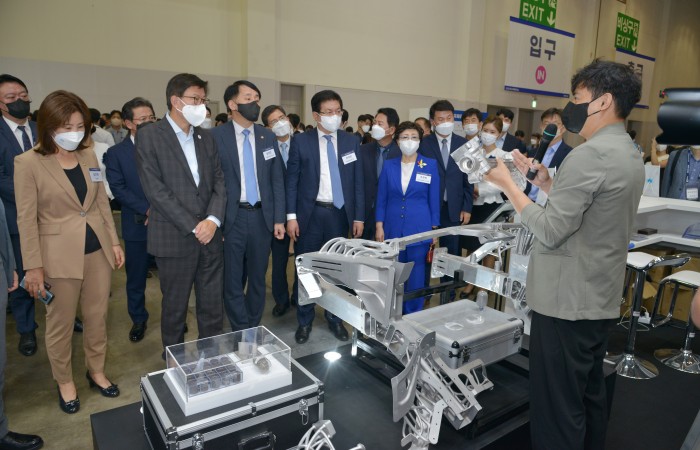 [2022 부산국제모터쇼] 7.15