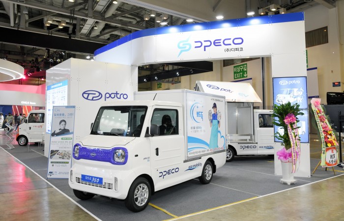 [2022 부산국제모터쇼] 7.22