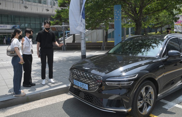 [2022 부산국제모터쇼] 7.20