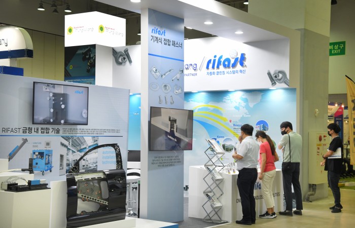 [2022 부산국제모터쇼] 7.20