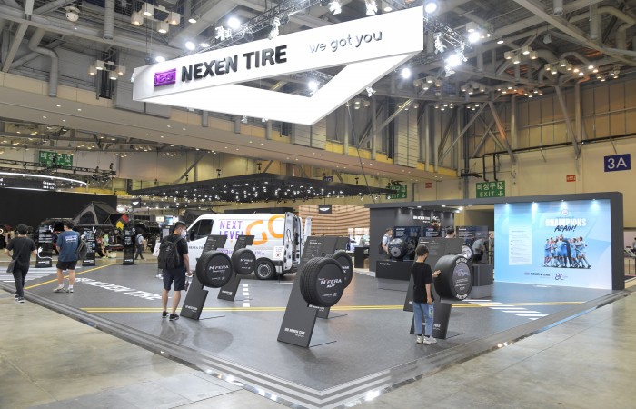 [2022 부산국제모터쇼] 7.19