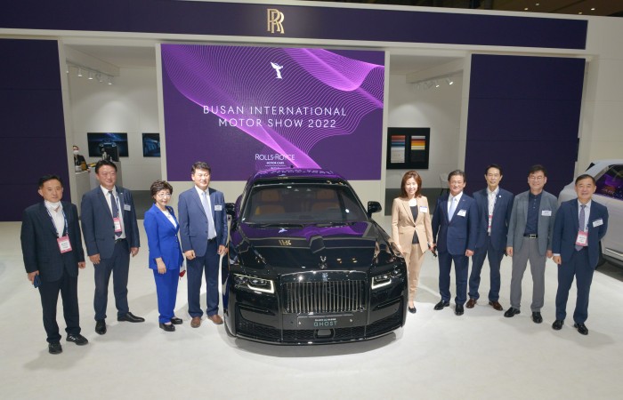 [2022 부산국제모터쇼] 7.15