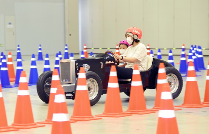 [2022 부산국제모터쇼] 7.21