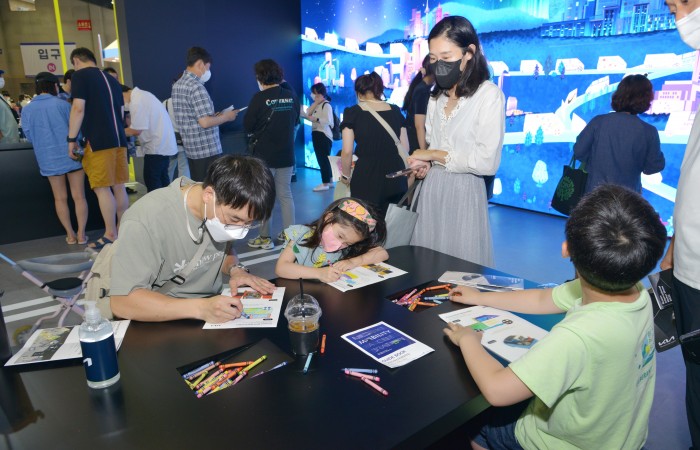 [2022 부산국제모터쇼] 7.15