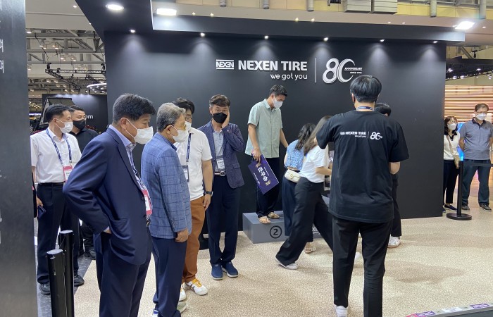 [2022 부산국제모터쇼] 7.23