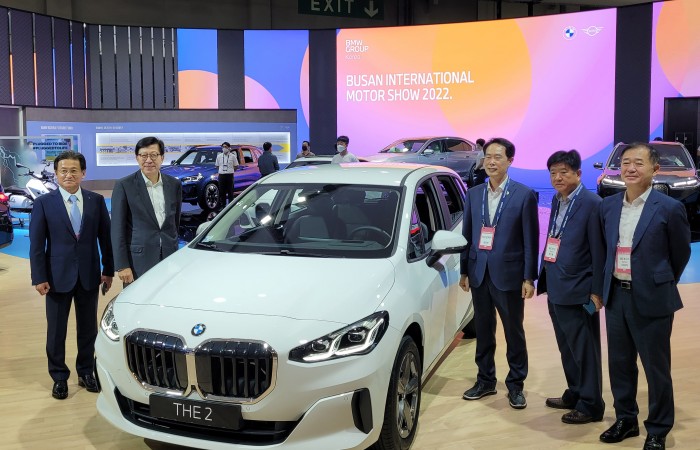 [2022 부산국제모터쇼] 7.21