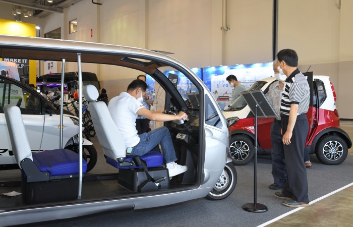 [2022 부산국제모터쇼] 7.19