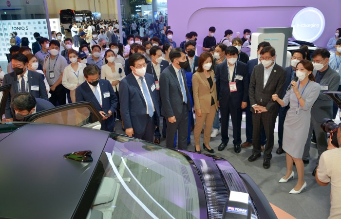 [2022 부산국제모터쇼] 7.15