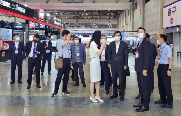 [2022 부산국제모터쇼] 7.21