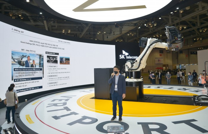 BIMOS 2022 하이라이트