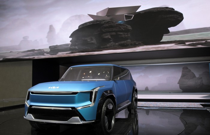 [2022 부산국제모터쇼] 7.18