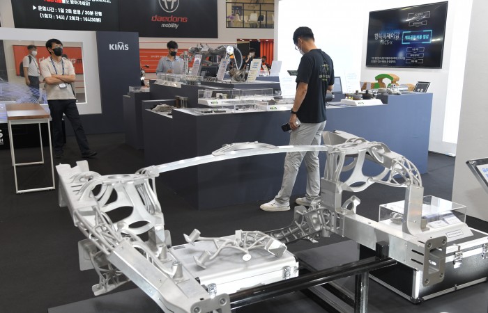 [2022 부산국제모터쇼] 7.21