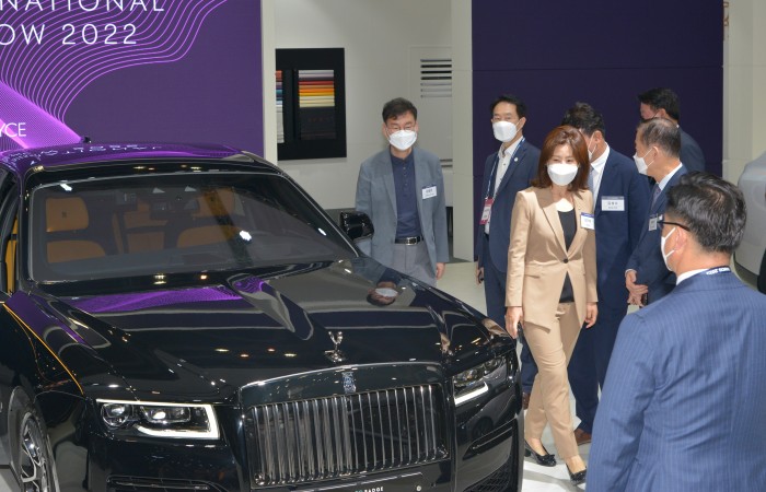 [2022 부산국제모터쇼] 7.15