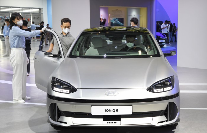 [2022 부산국제모터쇼] 7.19