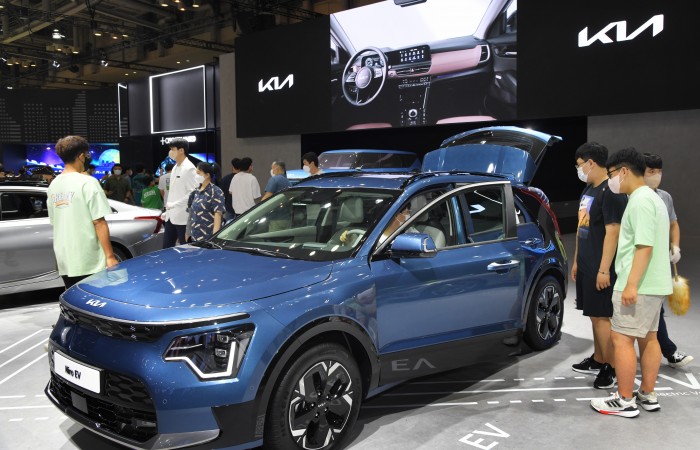 [2022 부산국제모터쇼] 7.18