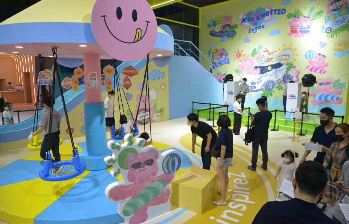 [2022 부산국제모터쇼] 7.15