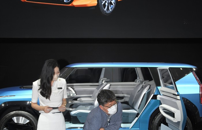 [2022 부산국제모터쇼] 7.20