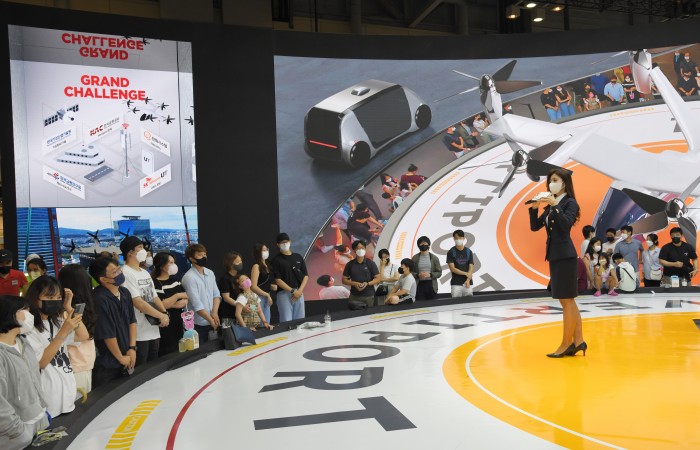 [2022 부산국제모터쇼] 7.18