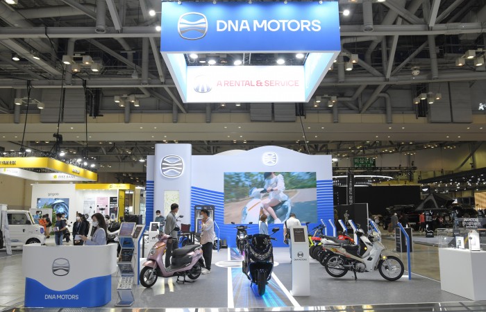 [2022 부산국제모터쇼] 7.19