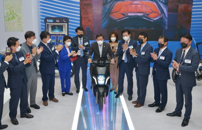 [2022 부산국제모터쇼] 7.15