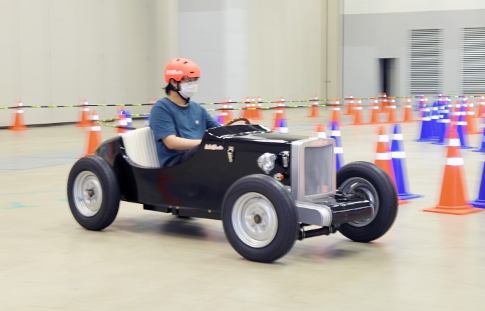 [2022 부산국제모터쇼] 7.21