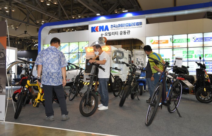 [2022 부산국제모터쇼] 7.19