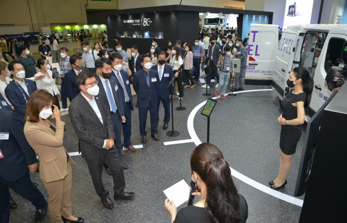 [2022 부산국제모터쇼] 7.15