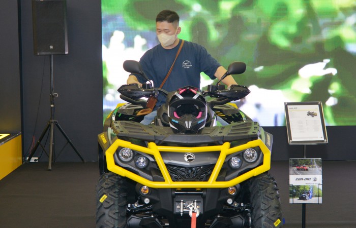 [2022 부산국제모터쇼] 7.15