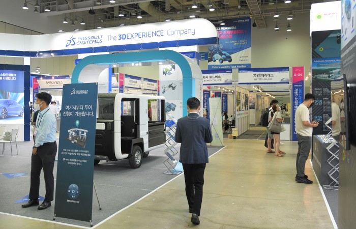 [2022 부산국제모터쇼] 7.21