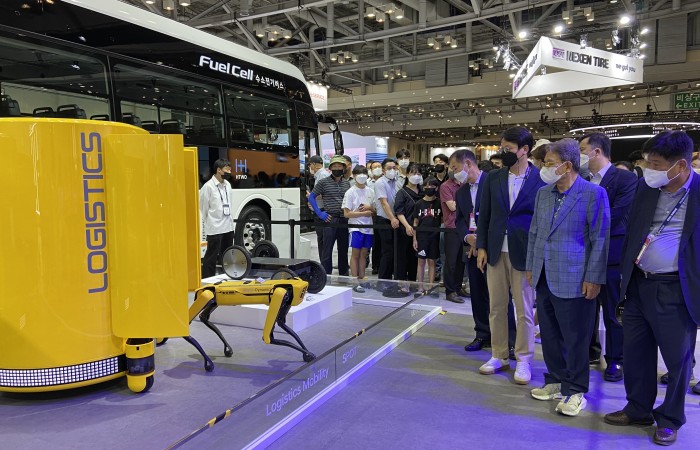 [2022 부산국제모터쇼] 7.23