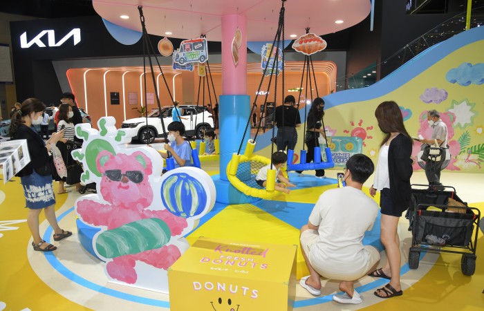 [2022 부산국제모터쇼] 7.18