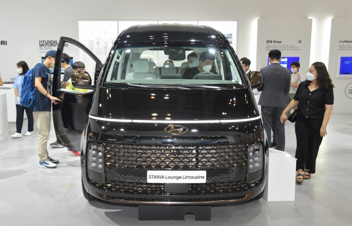 [2022 부산국제모터쇼] 7.19