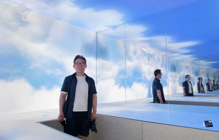 [2022 부산국제모터쇼] 7.19