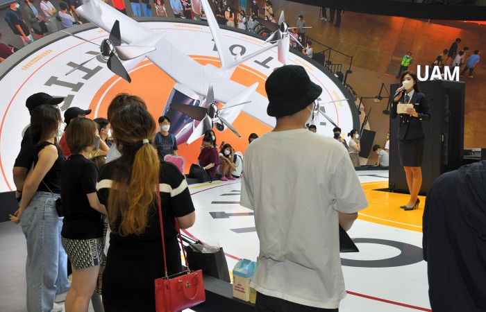 [2022 부산국제모터쇼] 7.18