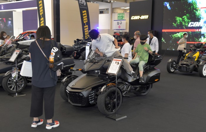 [2022 부산국제모터쇼] 7.18