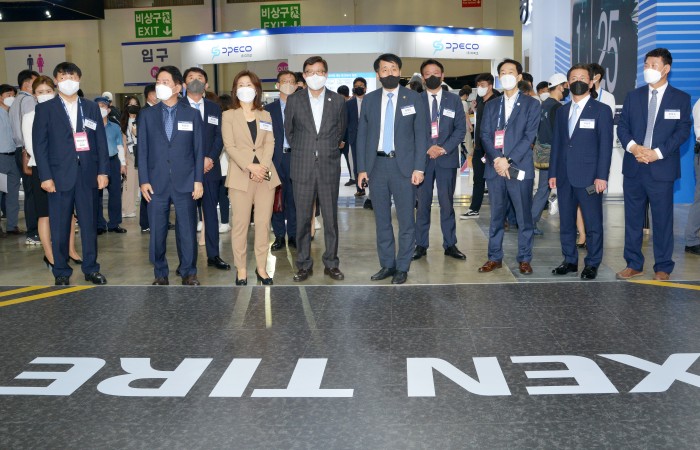 [2022 부산국제모터쇼] 7.15