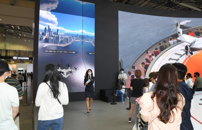 [2022 부산국제모터쇼] 7.18