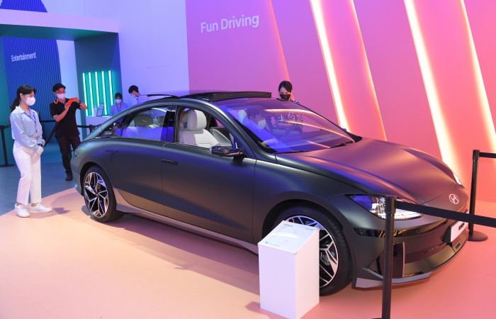 [2022 부산국제모터쇼] 7.19