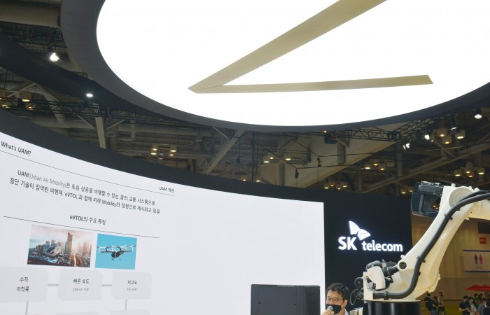 BIMOS 2022 하이라이트