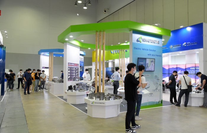 [2022 부산국제모터쇼] 7.21