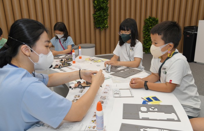 [2022 부산국제모터쇼] 7.19