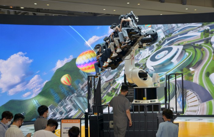 [2022 부산국제모터쇼] 7.15